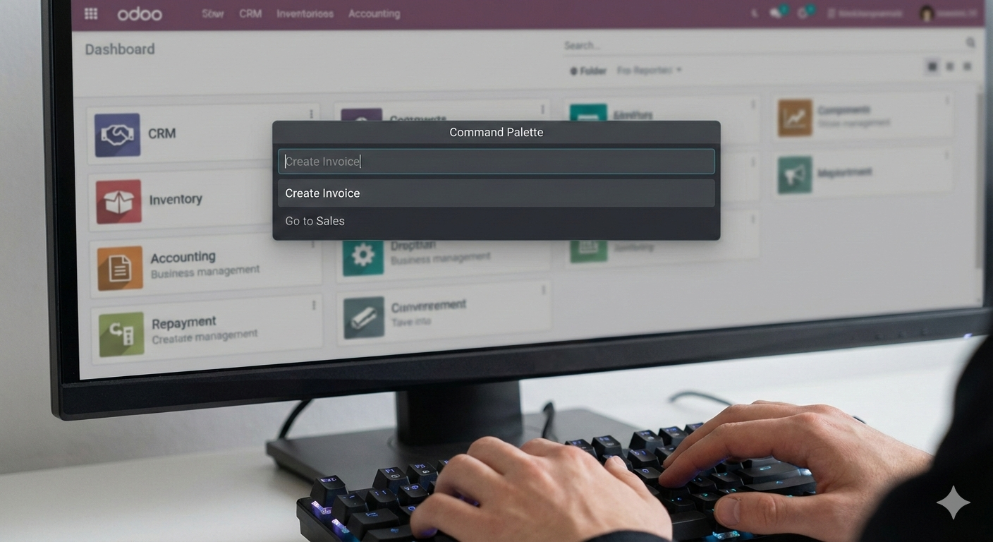 Odoo Features You’re Probably Missing