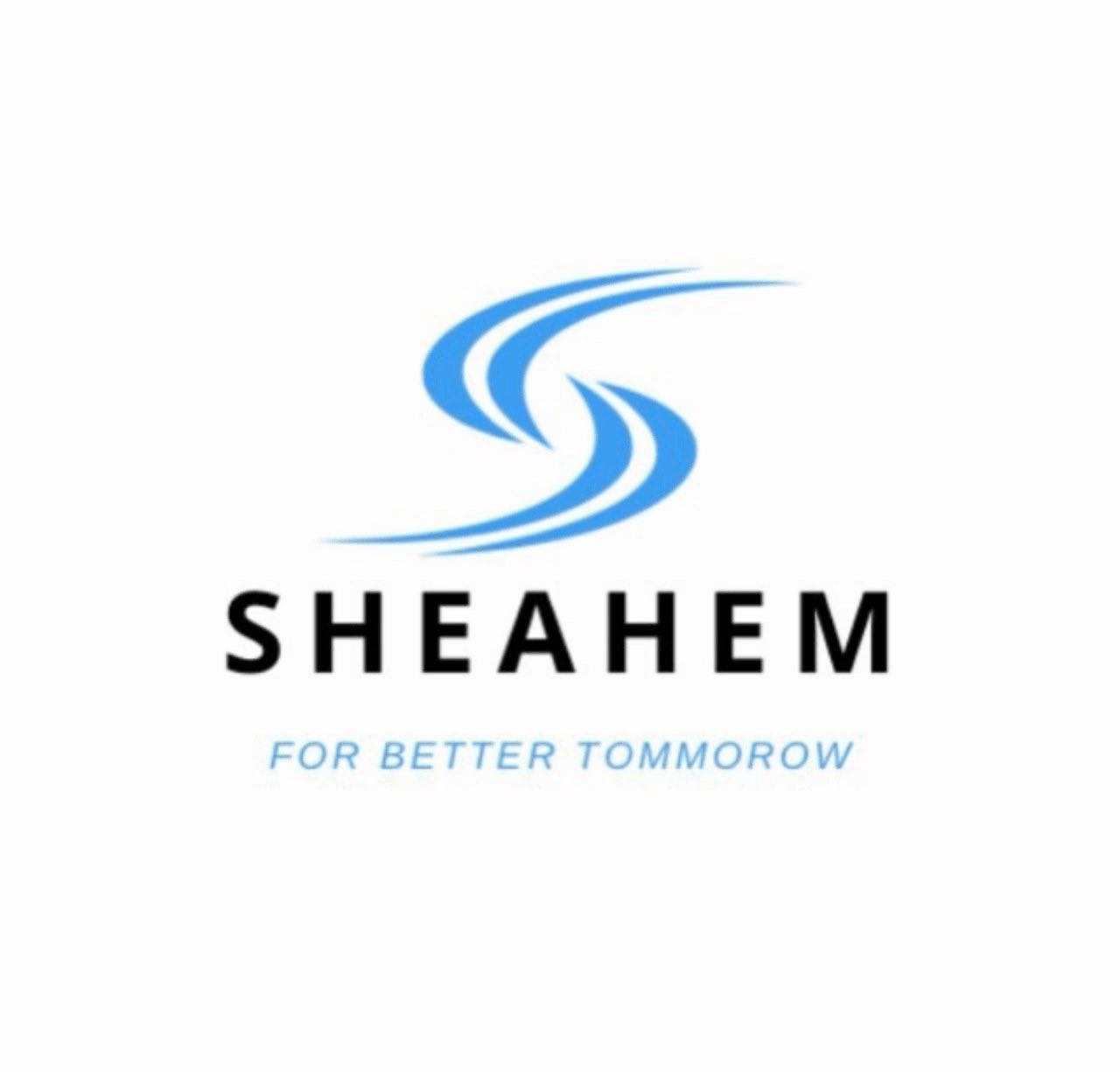SHEAHEM TRADING PLC
